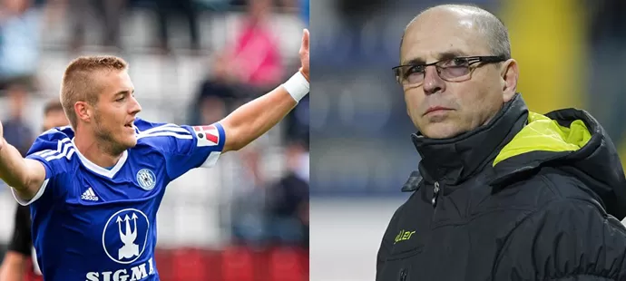 Známe hráče a trenéra měsíce dubna v české lize obrázek