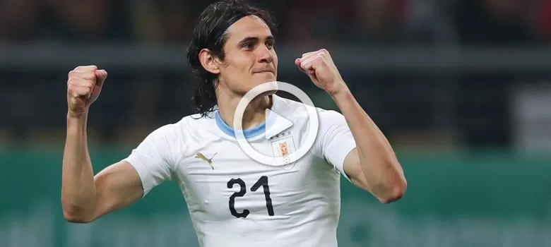 Egypt bránil, Suaréz neproměnil svoje šance, Uruguay ale gólem v 90. minutě vyhrála obrázek