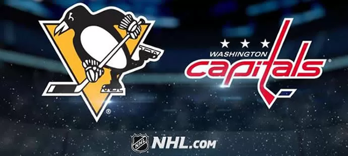 SESTŘIH NHL: Pittsburgh - Washington obrázek