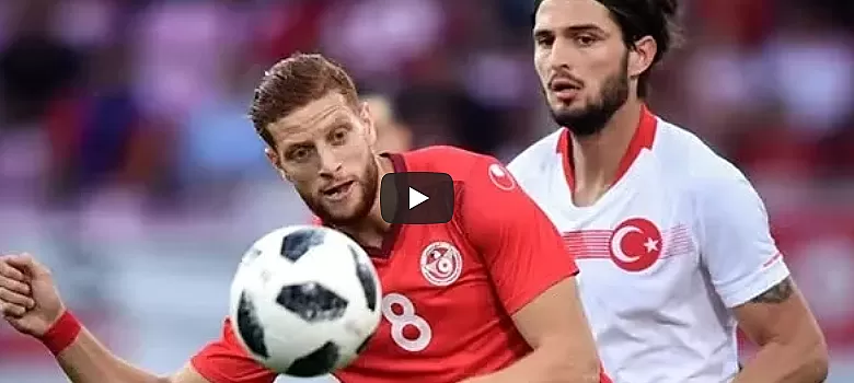 VIDEO: Nádherný vyrovnávací gól v 72. minutě z hranice pokutového území neplatil! obrázek