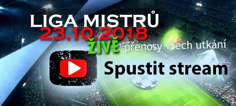 ŽIVÉ PŘENOSY! Sledujte online Liga mistrů stream, včetně utkání Real Madrid CF - FC Viktoria Plzeň! Živě a online! obrázek