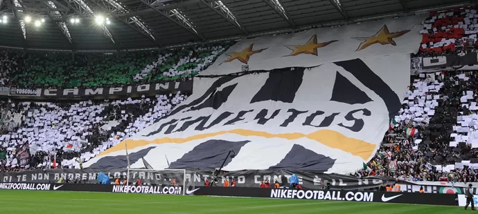 Juventus ovládl italský pohár a ovládne i Serii A. Bude to čtvrtý double za sebou obrázek