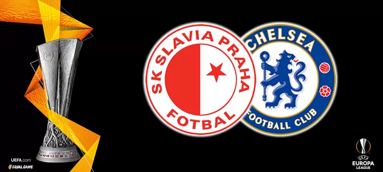 Fotbalistům Slavie se splnilo přání. Po postupu do čtvrtfinále EL si Slavia zahraje proti anglické Chelsea obrázek