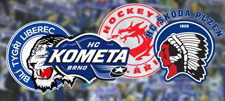 Hokej živě: Semifinále Play-off české extraligy začalo. Bílí Tygři Liberec a Škoda Plzeň začali lépe! obrázek