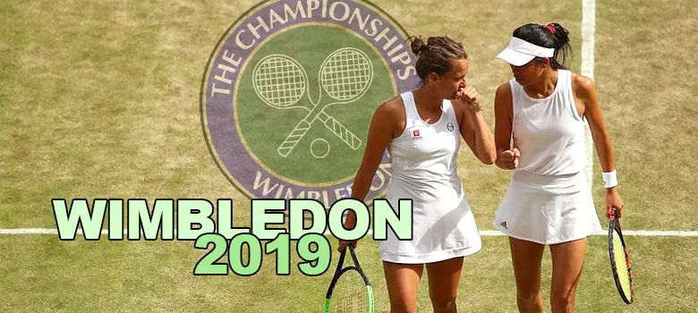 Wimbledon v kostce! Český úspěch = Strýcová, staronový vítěz Djokovič a milióny liber! obrázek