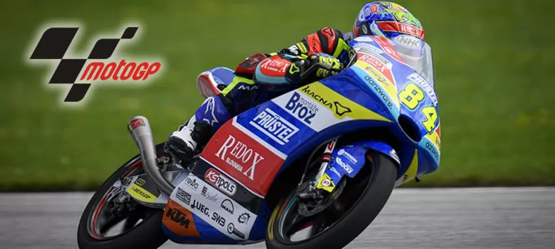 Motocyklové závody pokračují Velkou cenou Rakouska. Uspěje na Red Bull ringu Kornfeil a Abraham? obrázek