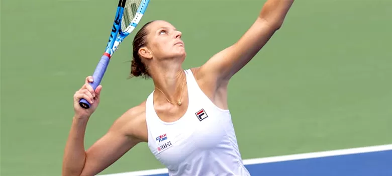 Plíšková zítra živě ve finále v Čeng-čou. Tenistům dnes začíná Davis Cup obrázek