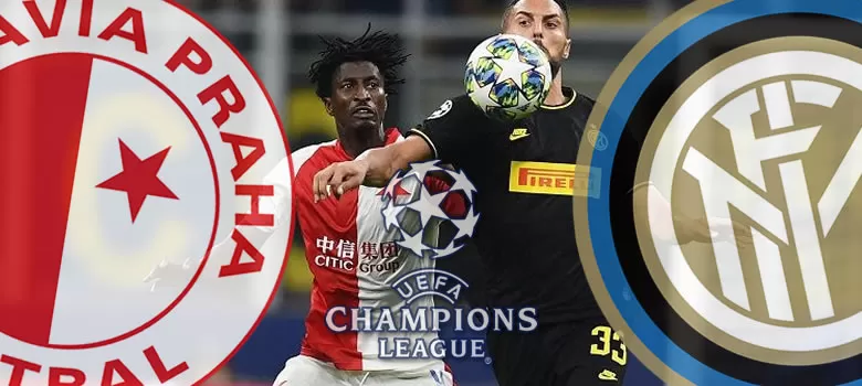 Liga Mistrů: Slavia dnes odehraje poslední domácí zápas. Jedna z posledních šancí na postup obrázek