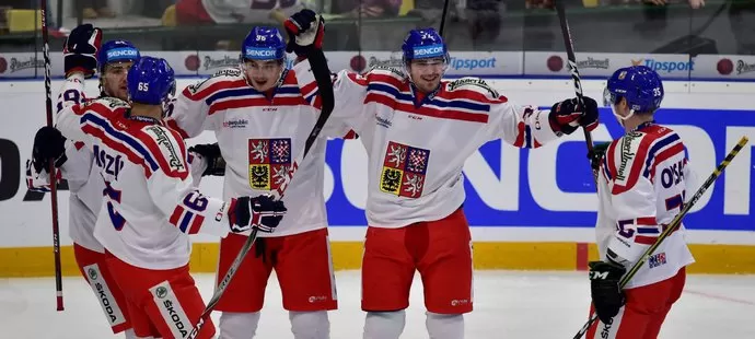 České hokejové hry: Do Pardubic míří hvězdy z NHL i ruské KHL obrázek