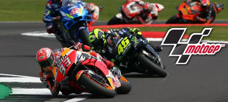 Motoristický víkend je tady. Závody MotoGP ve Španělsku i F1 v Maďarsku obrázek