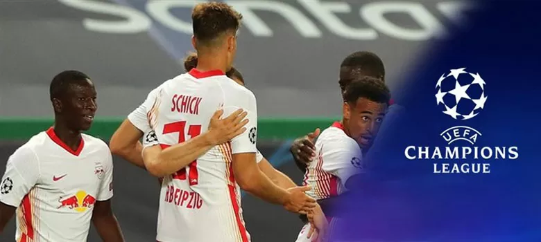 Patrik Schick bude hrát o finále Ligy mistrů. Dnes živě Barcelona - Bayern obrázek