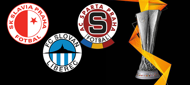 EL: Sparta i Liberec končí, Slavia bude chtít vyhrát skupinu