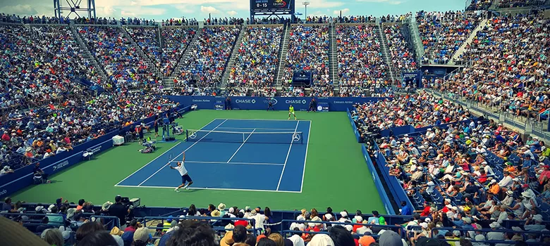 Australian Open 2021 proběhne. Později a s povinnou karanténou. Dostupné informace zde obrázek
