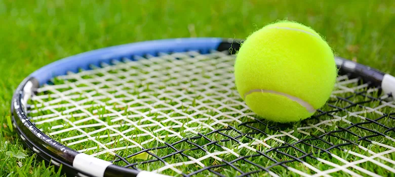 České jedničky nevyužily 4 mečboly a končí. Federer dostal kanára, Djokovič postupuje obrázek