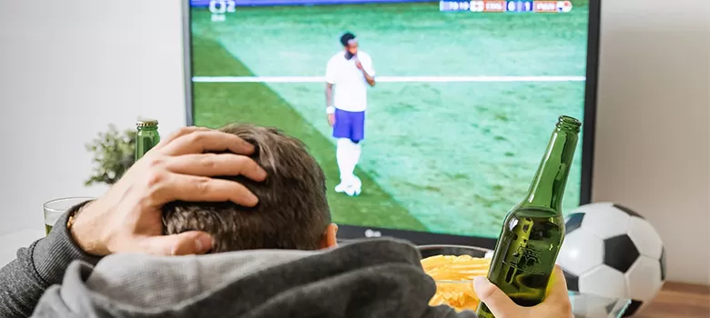 Už příští týden startuje Fortuna Liga. Česká televize nebude mít vysílací práva obrázek