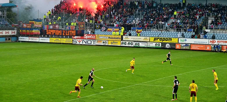 Sparta dnes nastoupí ve 2. předkole Ligy mistrů proti Rapidu obrázek