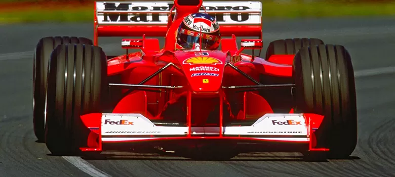 Velká cena Maďarska už tento víkend nabídne další pikantní souboj Hamiltona s Verstappenem obrázek