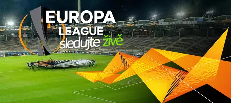 Evropská a Konferenční liga: Slavia živě v 18:45, Sparta a Jablonec ve 21:00 obrázek