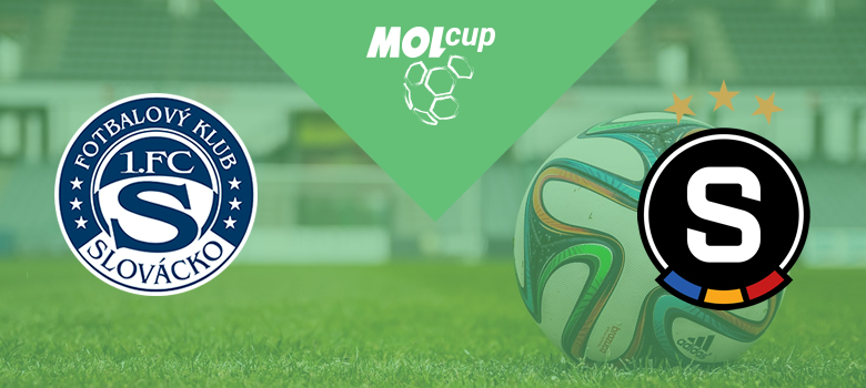 Finále poháru: Získá Sparta MOL Cup a zachrání tak sezónu?