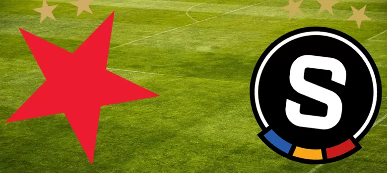 Derby pražských S: Slavia favoritem, Sparta ve formě obrázek