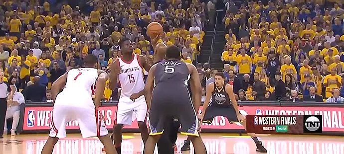 Videa: V playoff NBA jsou finále východní í západní konference vyrovnané obrázek