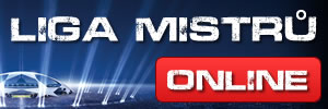 Liga Mistrů online